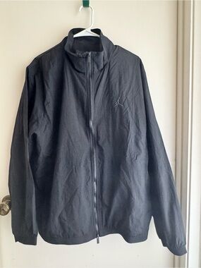 NWT Jordan windbreaker jacket
